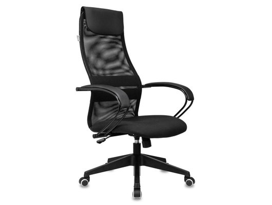 Кресло Бюрократ CH-607